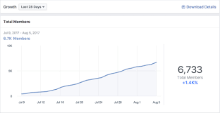 So these ads and the whole sequence was designed to make money over and over this is a 'stupid simple' method to grow your facebook group by sending invites and reminders to your facebook page fans. Growth Hack How To Grow A Facebook Group To 5 000 Members With 200 Within 30
