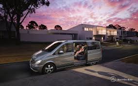 Mercedes Benz Viano Trend Ambiente Avantgarde Fuel Consumption Combined 12 1 7 0l 100km Co2 Emission Combined 284 187 G Km Mercedes Benz Benz Mercedes