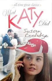 All Time Great Classics What Katy Did