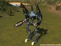 This page details a mod for supreme commander or supreme commander: Supreme Commander Forged Alliance Review For Pc