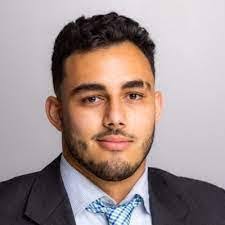 Michael Magliozzi's Instagram, Twitter & Facebook