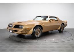 $20 shipped to your door. 1978 Pontiac Firebird For Sale Classiccars Com Cc 1110115