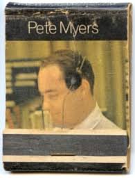 By Ken Levine: Meet Pete Myers a.k.a. Mad Daddy