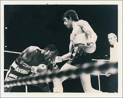 🥊 This Day in Boxing History: Carlos Monzon TKOs Emile Griffith ...