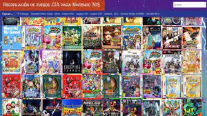 Descargar juegos de instalación gratuita. Instalar Y Jugar Juegos De 3ds Sin Freeshop Gratis Descarga De Juegos Youtube
