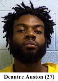 City of Flint Police Department Blog: 2015