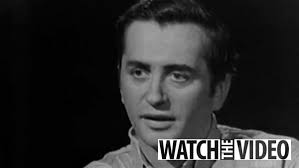 Who is Robert Downey Sr.'s wife Rosemary Rogers?