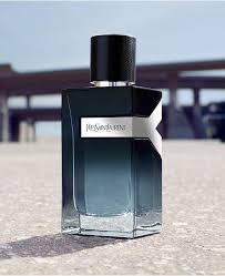 Yves Saint Laurent Men S Y Eau De Parfum 3 3 Oz Reviews All Perfume Beauty Macy S Perfume Yves Saint Laurent Men Men Perfume