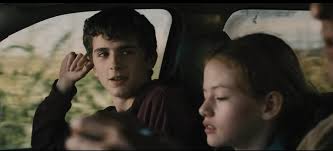 In 2014, he appeared in the films men, women & children and interstellar. Greg Wyshynski On Twitter Hi It S Me Again The Guy Who Had No Idea That Timothee Chalamet Played The Younger Version Of Casey Affleck In Interstellar Https T Co Gu5xbvfmw8