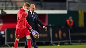 Kevin de bruyne vs eden hazard. Kevin De Bruyne Latest News Stats Rumours 90min