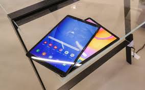 Aug 17, 2012 · hi i have the galaxy tab 2 10.1 but no face unlock if i look in the security settings i can only find the other 5 security options like none and pin. Samsung Announces Galaxy Tab S5e And Galaxy Tab A 10 1 2019 Ahead Of Unpacked Event Gizmochina