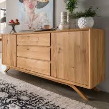 Wohnzimmer Sideboard Aus Wildeiche Massivholz 180 Cm Jetzt Bestellen Unter Https Moebel Ladendirekt De Wohnz Mit Bildern Haus Deko Einfaches Wohndekor Wohungsdekoration