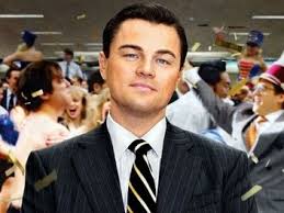 The Wolf of Wall Street (2013)