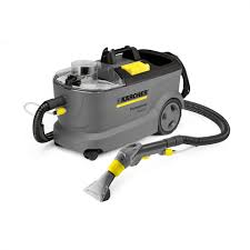 Nettoyeur karcher au meilleur prix ! Nettoyeur Pour Moquette Professionnel Puzzi 10 1 Karcher