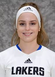 2021 Women's Lacrosse Roster