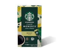 스타벅스® 카페모먼트 브라이트 스틱 | Starbucks® at Home