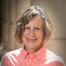 We are proud to announce that #CSUEnglish Professor Sue Doe now serves as a  representative voice for about 1,500 CSU faculty members in her new role as  Chair of Faculty Council at