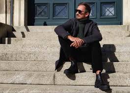 See reviews, articles, and photos of acne studios, ranked no.283 on tripadvisor among 398 attractions in copenhagen. Die Boots Der Saison Copenhagen Studios Cph510m Bru S Guide For Modern Gents
