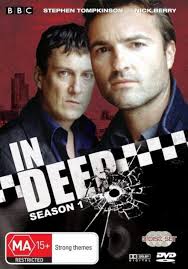 In Deep (TV Series 2001–2003)