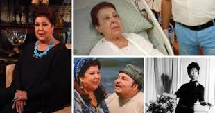 كشفت أميرة مختار ابنة الفنانة المصرية رجاء الجداوي، عن تطورات حالة والدتها الصحية، مؤكدة أنها ما زالت في الرعاية المركزة وحالتها غير مستقرة. Ù…ØµØ¯Ø± Ø·Ø¨Ù‰ Ø¨Ù…Ø³ØªØ´ÙÙ‰ Ø£Ø¨ÙˆØ®Ù„ÙŠÙØ© ÙˆÙØ§Ø© Ø±Ø¬Ø§Ø¡ Ø§Ù„Ø¬Ø¯Ø§ÙˆÙ‰ Ù†ØªÙŠØ¬Ø© ØªÙˆÙ‚Ù Ø¹Ø¶Ù„Ø© Ø§Ù„Ù‚Ù„Ø¨ Ø§Ù„ÙŠÙˆÙ… Ø§Ù„Ø³Ø§Ø¨Ø¹