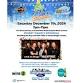 Rockin' Country Christmas Concert