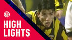 DE EAGLES WINNEN IN ARNHEM | Vitesse - Go Ahead ... - YouTube