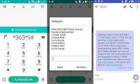 Maybe you would like to learn more about one of these? Daftar Kode Rahasia Paket Internet Telkomsel Murah Terbaru