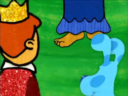 Se estrenó por primera vez el 8 de septiembre de 1996, y se emitió hasta el 6 de agosto de 2006. Blue S Clues And You Season 3 Dailymotion