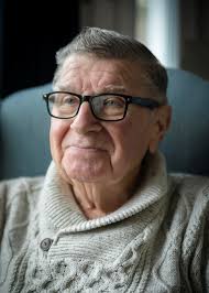 Obituary of Robert "Bob" James Kinnear