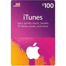 Buy itunes gift card online. Buy Itunes Gift Card 100 Us Instant Delivery Online In Dubai Abu Dhabi And All Uae