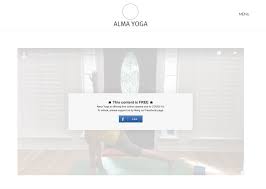 Even though this type of virus is considered to be scareware, you should still eliminate it from the system to prevent redirects to infected websites seeking to … Alma Yoga Publicaciones Facebook