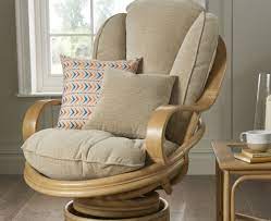 Designs by leading furniture names, like kartell, knoll, blu. Heathfield Swivel Rocking Chair Daro Cane Furniture