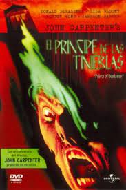 Pelicula El Principe De Las Tinieblas 1987 Abandomoviez Net