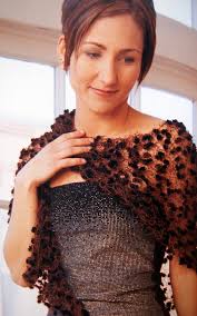 Exquisite Little Knits Knitting With Luxurious Specialty Yarns by Iris  Schreier & Laurie Kimmelstiel Hardcover Knitting Pattern Book 2004