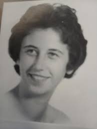 Joyce Oakley Thompson Obituary