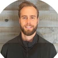 Sean Squires's Instagram, Twitter & Facebook