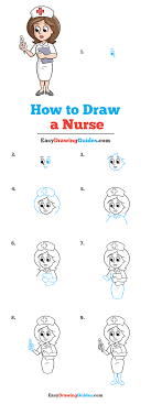 Cronin has used many such expressions in the story. How To Draw A Nurse Really Easy Drawing Tutorial Drawing Tutorial Easy Drawing Tutorial Nurse Drawing