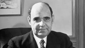 The Mordecai Wyatt Johnson Administrative Building at Howard University  stands as a tribute to Dr. Johnson, the institution's first Black  president. A pioneering leader and visionary, Dr. Johnson transformed  Howard into a