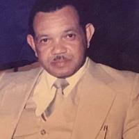 Lloyd "Roy" Spence Obituary