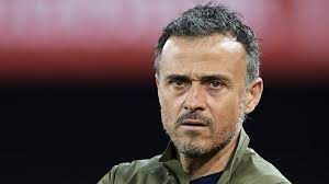 Selección española de fútbol) represents spain in international men's football competitions since 1920. Sergio Ramos Omitted As Luis Enrique Names Euro 2020 Squad As Com