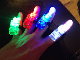 New Years Eve Finger Lights From The Local Reject Shop 3 Aud Bargain Twinkly New Years In Sydney It Will Be Finger Lights Party Planning Finger