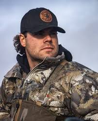 Our Pro-Staff team member, Caleb Knight (@calebknight13) is a busy guy