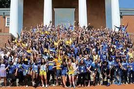 List of 30 best universities with a party abroad and in europe. Partying Is A Way Of Life At These 10 Colleges