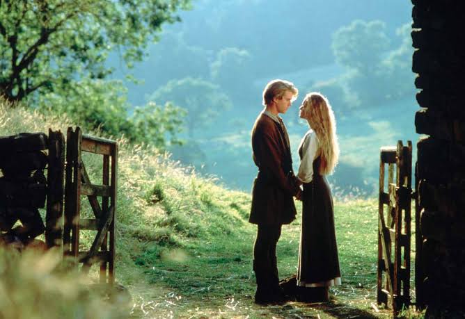 Behind-the-Scenes of the "Princess Bride" with Rizzoli Editor Robb Pearlman  - Rizzoli New York