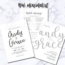 But, you can get three free wedding invitation samples using did you order your totally free wedding invitation samples yet? Wedding Invitation Design And Layout Hobbies Toys Stationary Craft Occasions Party Supplies On Carousell