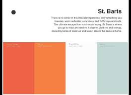 Pantone Palettes St Barts Robert Louis Stevenson Another Bathroom Option Pantone Colour Palettes Pantone Pantone Color