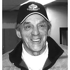 Walter "Bud" Chipman