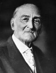 Frederick George Bromberg