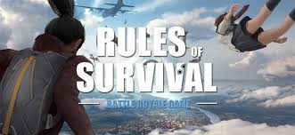 Rules of survival mod apk 1.367293.446041 unlimited money. Rules Of Survival Goal Mod Apk V1 610352 495664