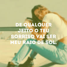 40 Frases De Sorriso Encantador Que Mostram A Forca Deste Gesto